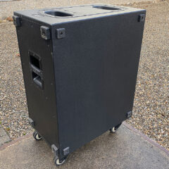 QSC KS212C Subwoofer
