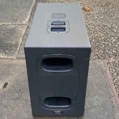 QSC KS212C Subwoofer
