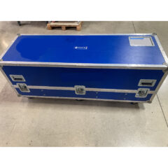 Robert Juliat Merlin 3º/12º Followspot Lighting Fixture