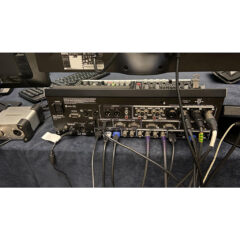 Roland VR-50HD Multi-Format AV Switcher