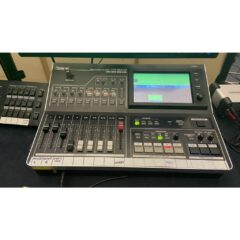 Roland VR-50HD