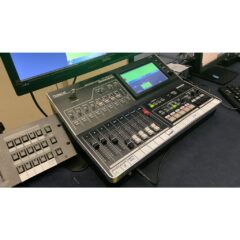Roland VR-50HD