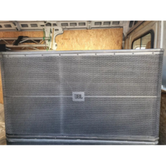 JBL SRX728S High Power Subwoofer