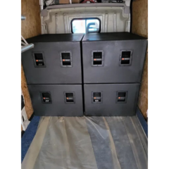 JBL SRX728S High Power Subwoofer