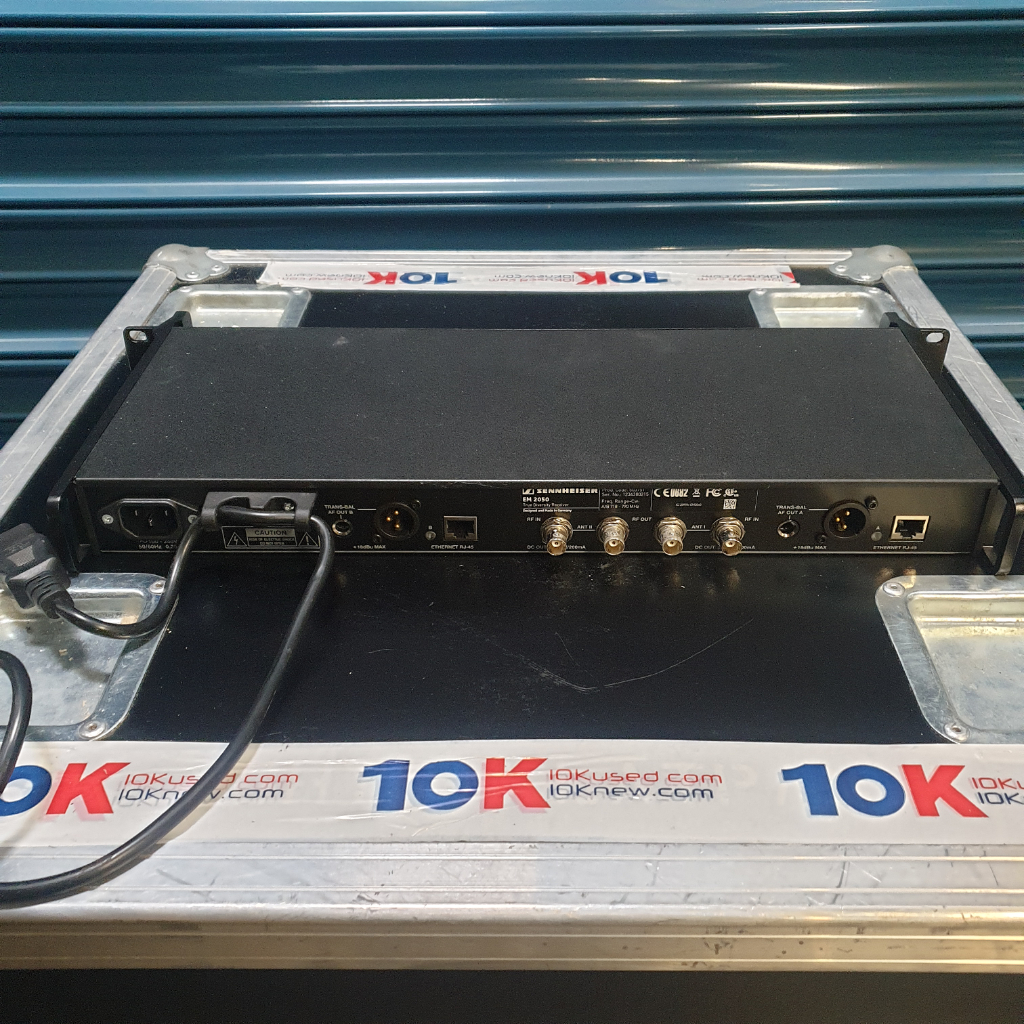 Sennheiser SK2000 Package
