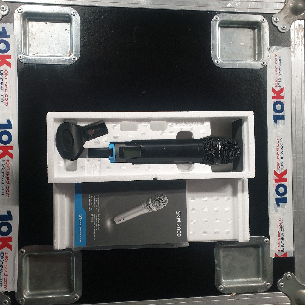 Sennheiser SK2000 Package