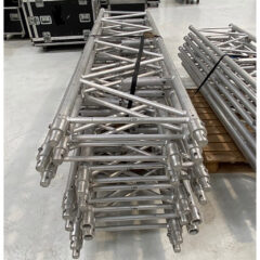 2.4m Sections Folding S52 A frame