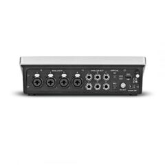 Apogee Quartet desktop audio interface and studio control centre