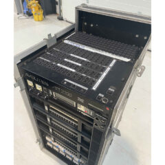 Avolites ART 48-Way Racks