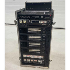 Avolites ART 48-Way Racks