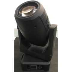 Prolights JADE in dual and quad flightcases