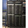 QSC CX702, CX1102 and CX602V Amplifier Package