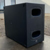 QSC KS212C Subwoofer