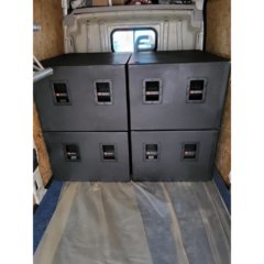 JBL SRX728S High Power Subwoofer