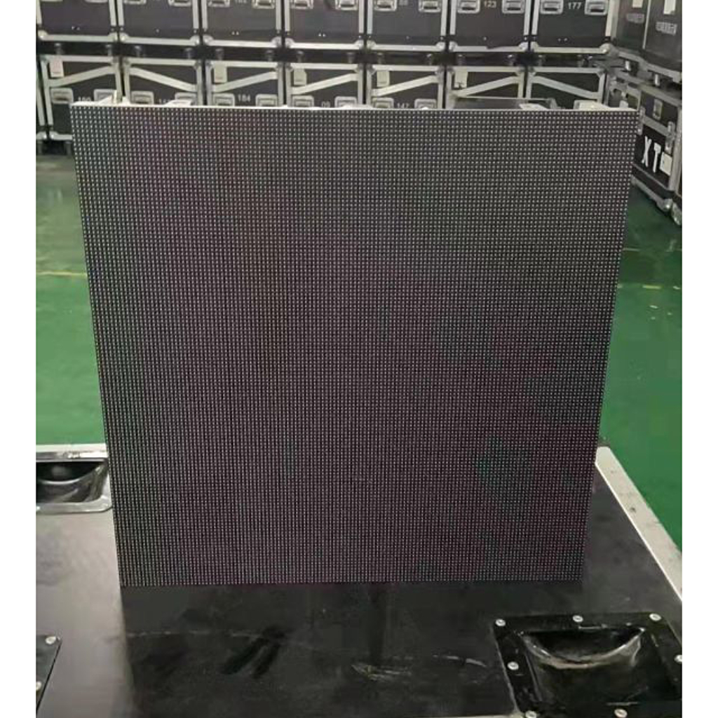Absen Indoor 3.91 LED Screen