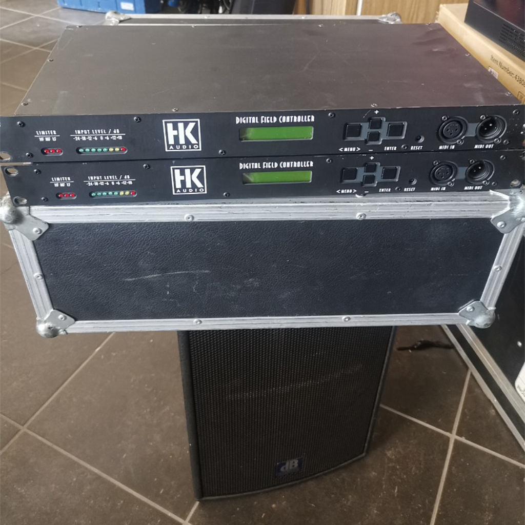 HK Audio Cohedra Compact
