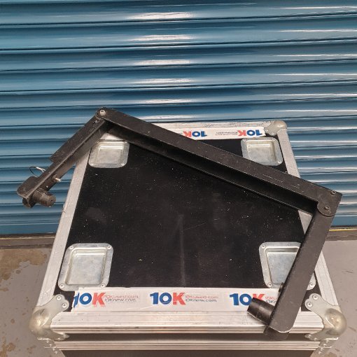 L-Acoustics ETR15-2 Rigging Bar
