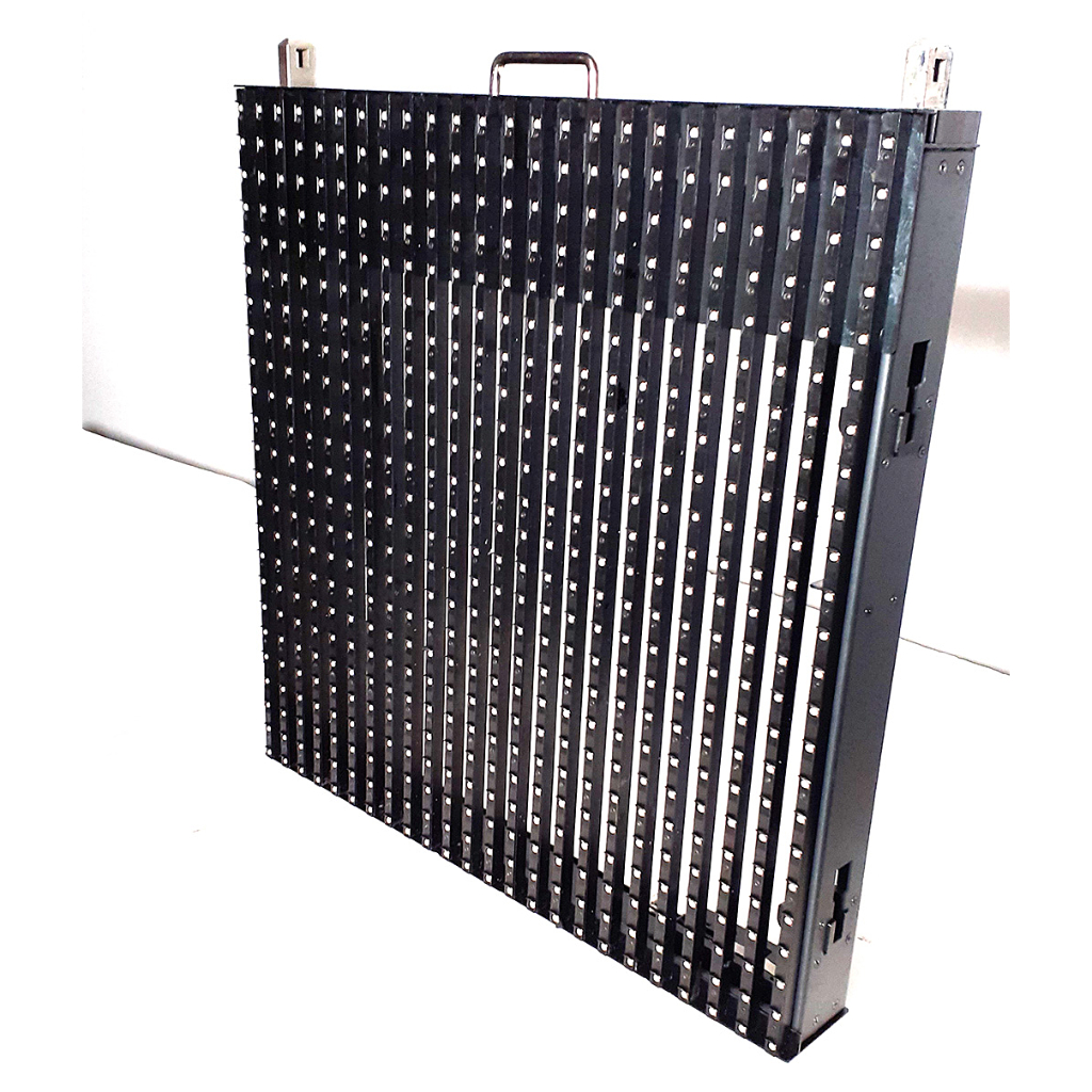 MRLED PH25mm MESH IP54 (24,48 sqm) LED Screen