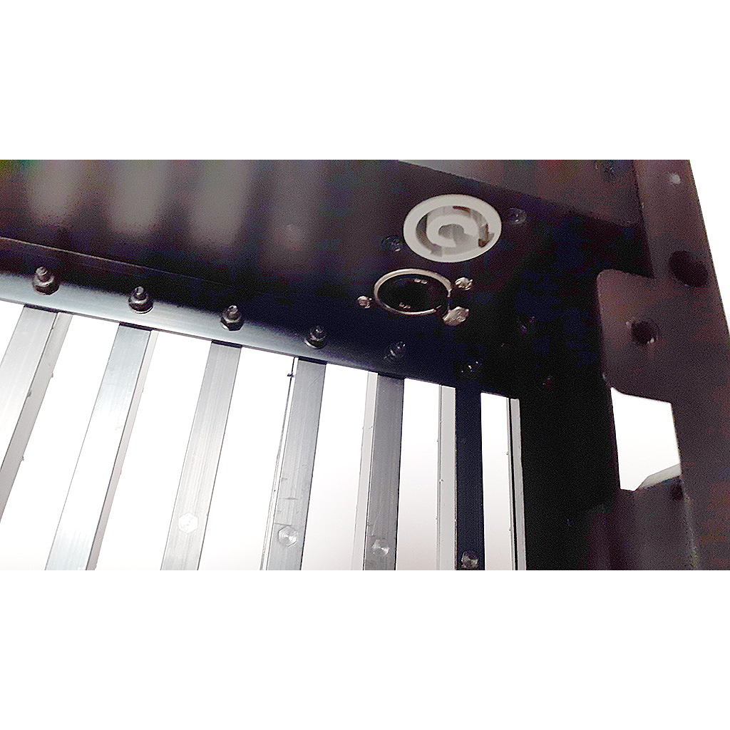 MRLED PH25mm MESH IP54 (24,48 sqm) LED Screen