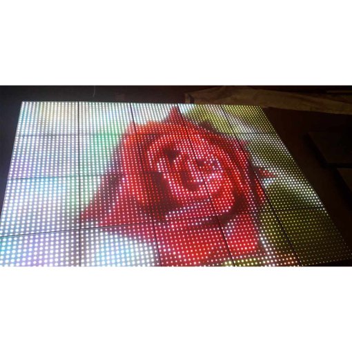 Neoneon Starfloor LED Screen Package