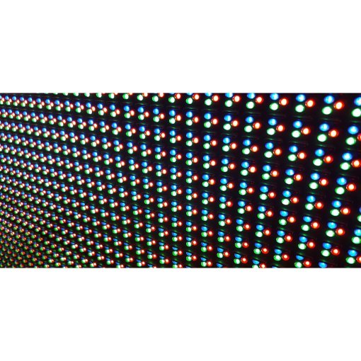 P10mm 3 DIL LED CLT 960x960mm IP54 (11,06 sqm) LED Screen