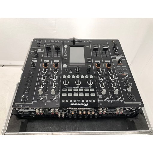 Pioneer DJM2000 Professional Mixer