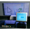ABOUTSHOW PIXEL MESH P25mm V2 IP54 (10,24 sqm) LED Screen