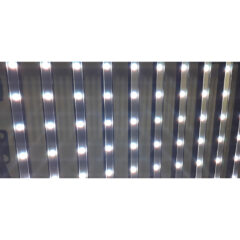 ABOUTSHOW PIXEL MESH P25mm V2 IP54 (10,24 sqm) LED Screen