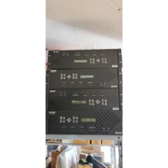 AMX Enova DVX-2155HD Presentation Switcher