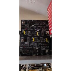 AMX Enova DVX-2155HD Presentation Switcher