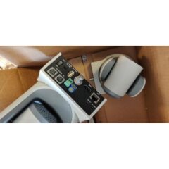 Avonic CM60-IP PTZ FullHD 1080p Camera