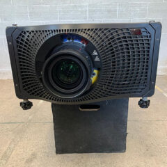 Christie Digital Boxer 4K30 Projector