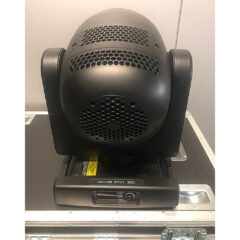 Clay Paky Axcor SPOT 300 Lighting Fixture
