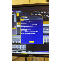ETC Congo Lighting Control