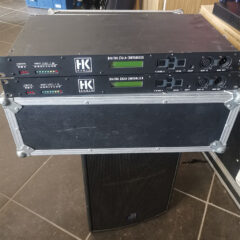 HK Audio Cohedra Compact
