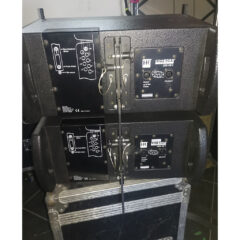 HK Audio Cohedra Compact