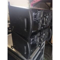 HK Audio Cohedra Compact
