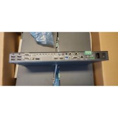 Kramer VP-773A high−performance presentation switcher and scaler