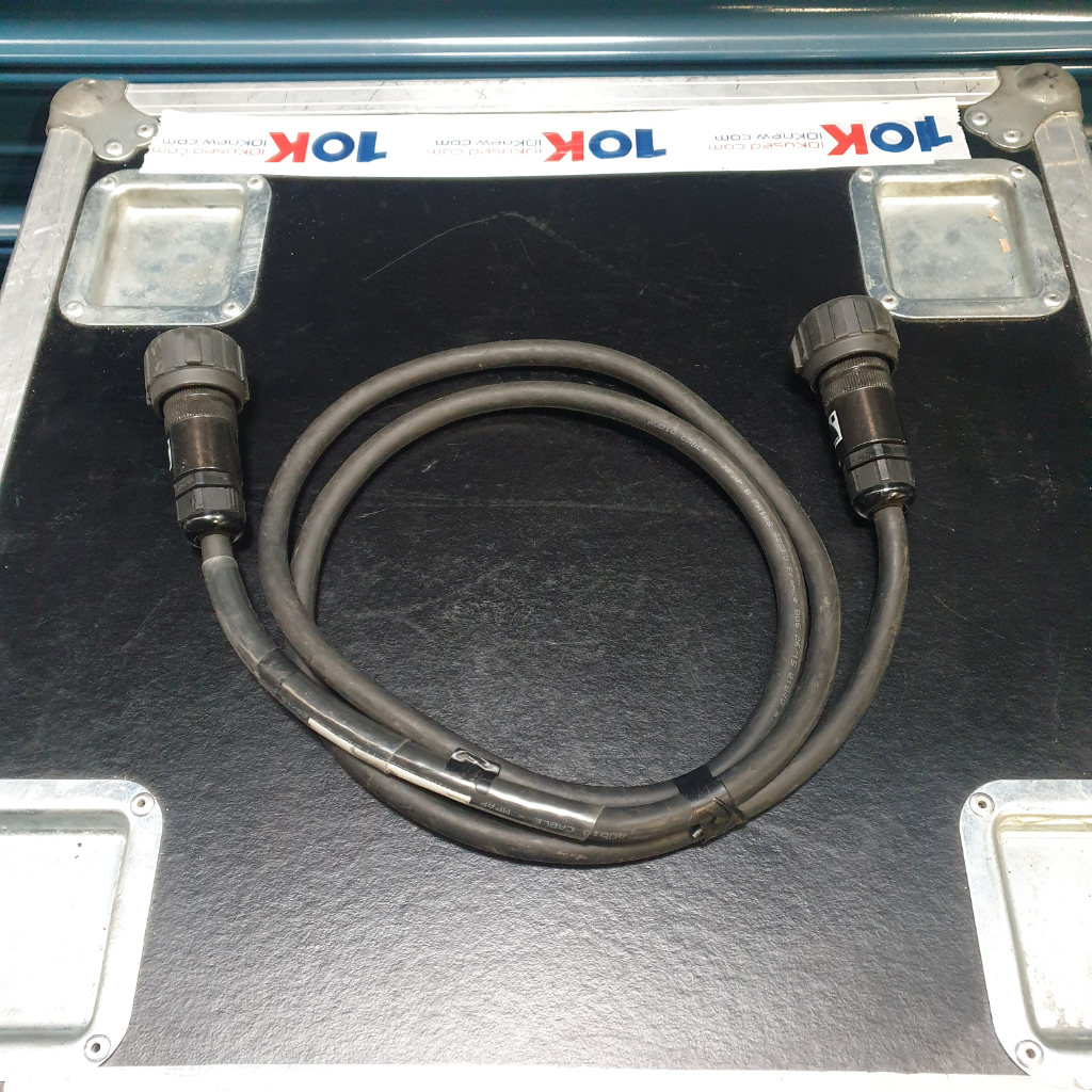 L-Acoustics Cable Package