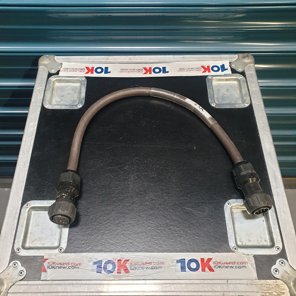 L-Acoustics Cable Package