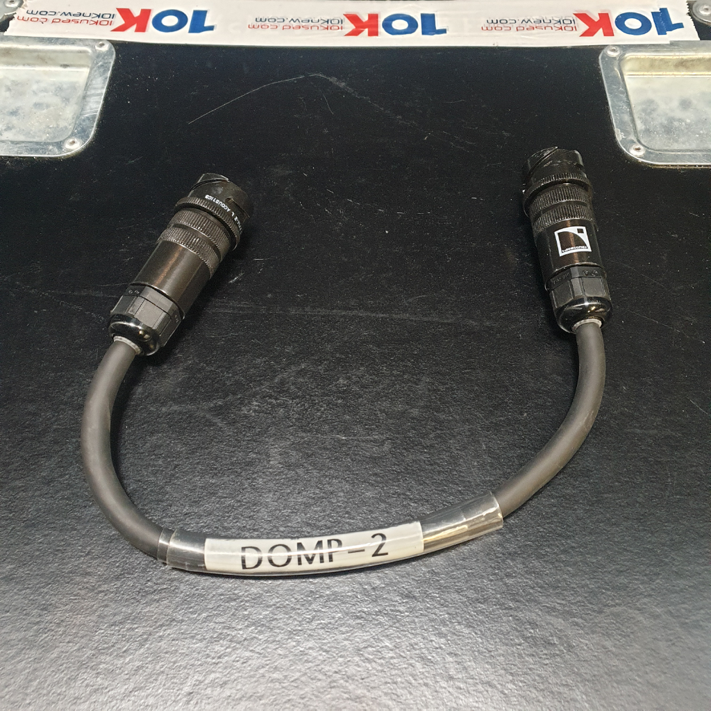 L-Acoustics Cable Package