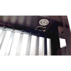 MRLED PH25mm MESH IP54 (24,48 sqm) LED Screen
