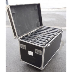 MRLED PH25mm MESH IP54 (24,48 sqm) LED Screen