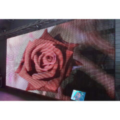 MRLED PH25mm MESH IP54 (24,48 sqm) LED Screen