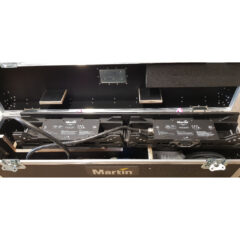 Martin EC Series Double Header