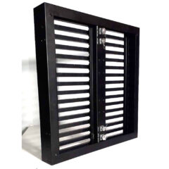 NEONEON STARFRAME MESH P40mm IP54 (19,08 sqm) Package
