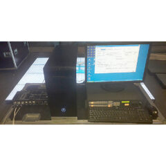 Neoneon Starfloor LED Screen Package