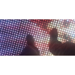 Neoneon Starfloor LED Screen Package