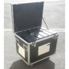 Neoneon Starfloor LED Screen Package