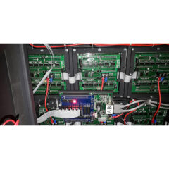 P10mm 3 DIL LED CLT 960x960mm IP54 (11,06 sqm) LED Screen